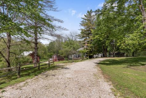6410 N State Road 135 Morgantown IN 46160