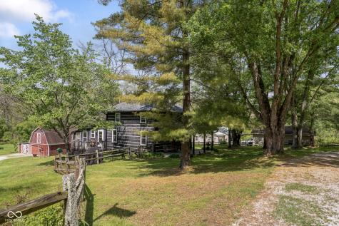 6410 N State Road 135 Morgantown IN 46160