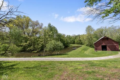 6410 N State Road 135 Morgantown IN 46160