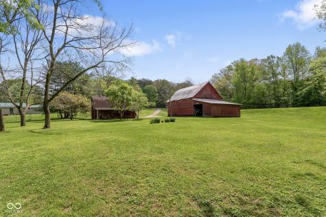 6410 N State Road 135 Morgantown IN 46160