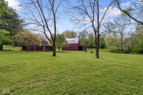 6410 N State Road 135 Morgantown IN 46160