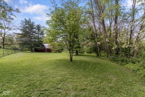 6410 N State Road 135 Morgantown IN 46160