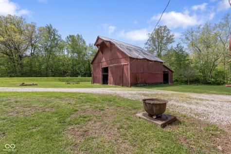 6410 N State Road 135 Morgantown IN 46160