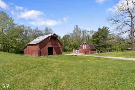 6410 N State Road 135 Morgantown IN 46160