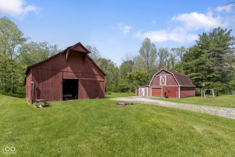 6410 N State Road 135 Morgantown IN 46160