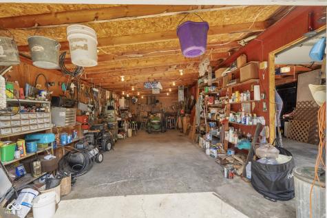 6410 N State Road 135 Morgantown IN 46160