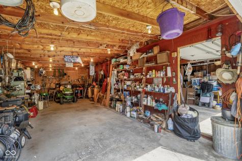 6410 N State Road 135 Morgantown IN 46160