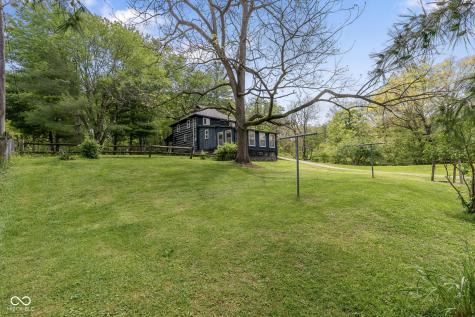 6410 N State Road 135 Morgantown IN 46160
