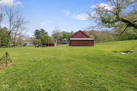 6410 N State Road 135 Morgantown IN 46160