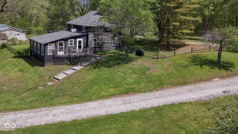 6410 N State Road 135 Morgantown IN 46160