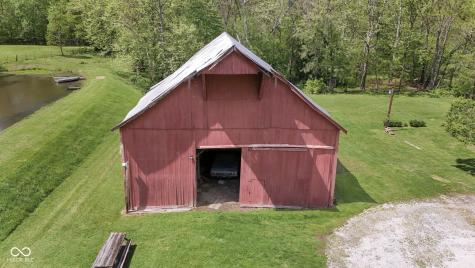 6410 N State Road 135 Morgantown IN 46160