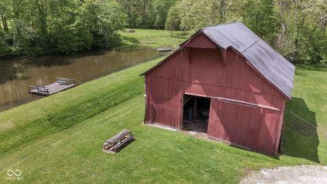 6410 N State Road 135 Morgantown IN 46160