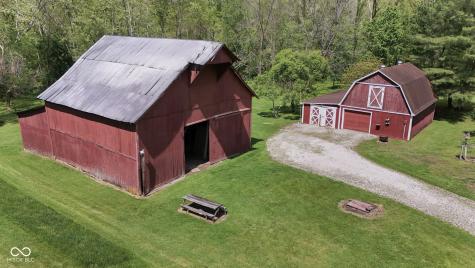 6410 N State Road 135 Morgantown IN 46160