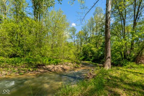 6410 N State Road 135 Morgantown IN 46160