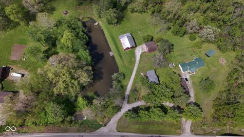 6410 N State Road 135 Morgantown IN 46160