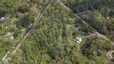 6410 N State Road 135 Morgantown IN 46160