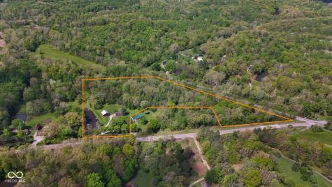 6410 N State Road 135 Morgantown IN 46160