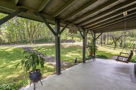 6410 N State Road 135 Morgantown IN 46160