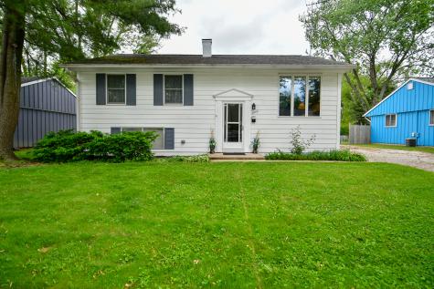 3550 Macarthur Lane Indianapolis IN 46224