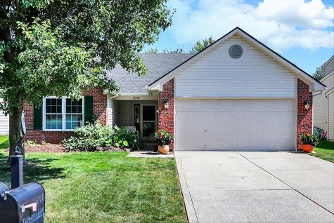 3008 Tapwood Lane Indianapolis IN 46217