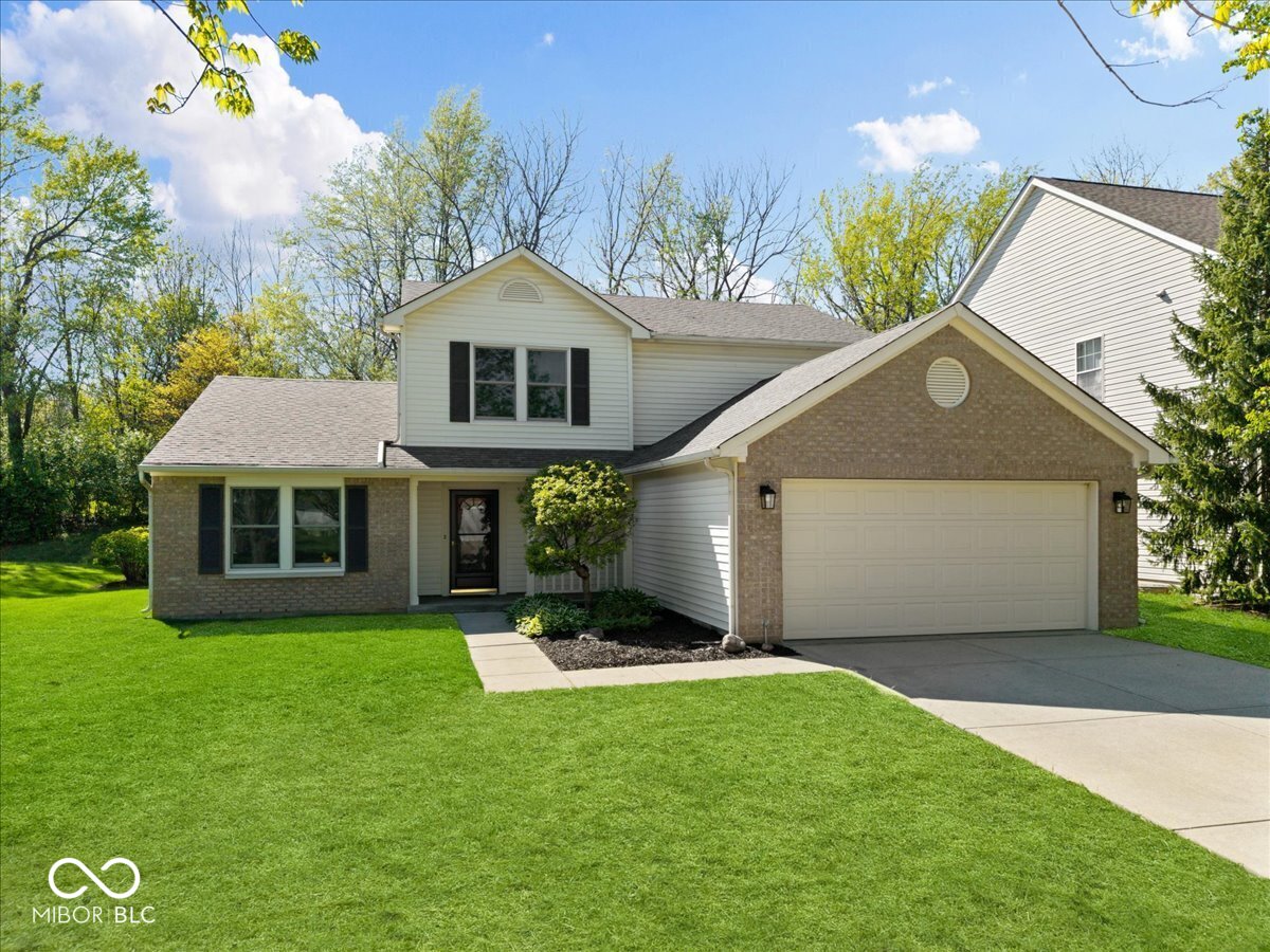 17015 Flinchum Way W Noblesville IN 46062