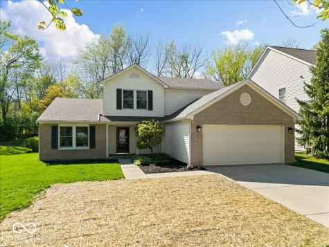 17015 Flinchum Way W Noblesville IN 46062