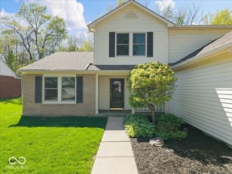 17015 Flinchum Way W Noblesville IN 46062