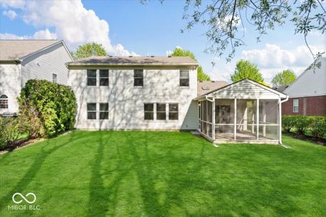 17015 Flinchum Way W Noblesville IN 46062