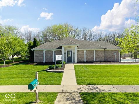 17015 Flinchum Way W Noblesville IN 46062