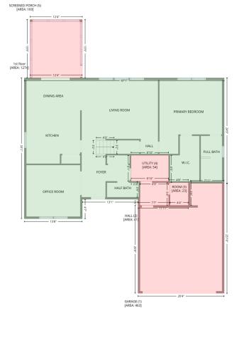 17015 Flinchum Way W Noblesville IN 46062