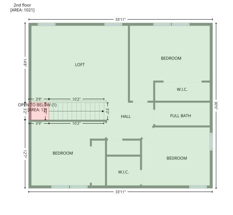 17015 Flinchum Way W Noblesville IN 46062