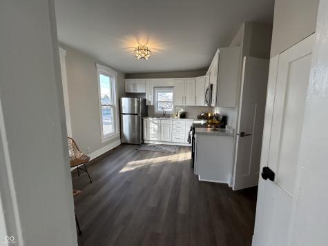 446 High Street Hope IN 47246