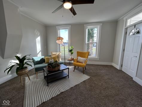 446 High Street Hope IN 47246