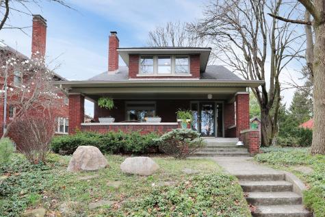 3830 N New Jersey Street Indianapolis IN 46205
