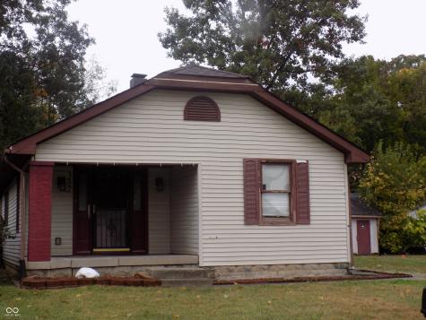 332 Laclede Street Indianapolis IN 46241