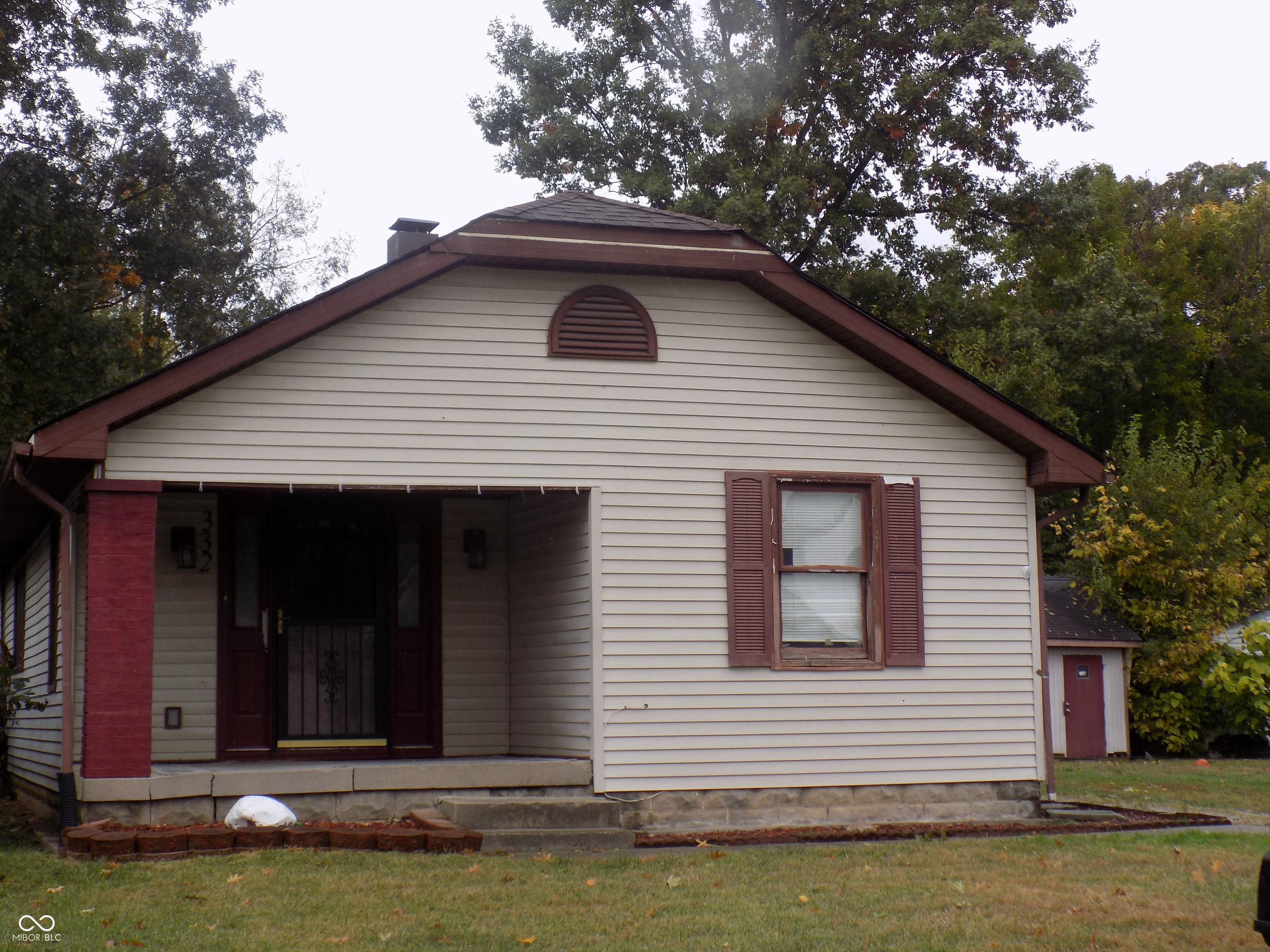 332 Laclede Street Indianapolis IN 46241