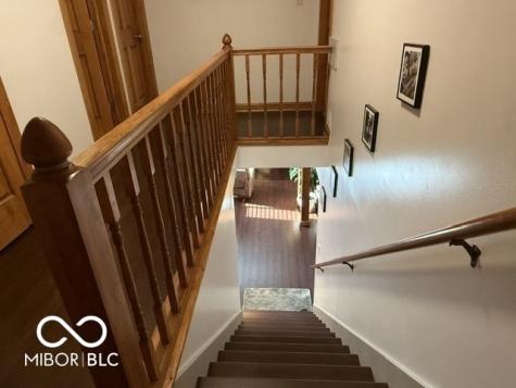 888 Briarwood Drive Greenwood IN 46142