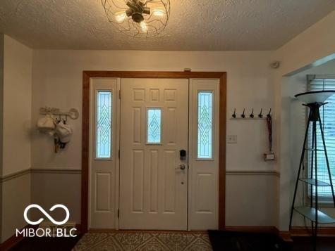 888 Briarwood Drive Greenwood IN 46142
