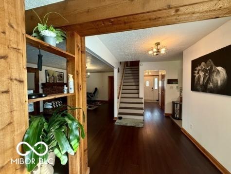 888 Briarwood Drive Greenwood IN 46142