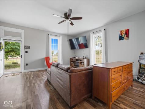 3768 S 275 W Shelbyville IN 46176