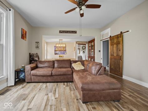3768 S 275 W Shelbyville IN 46176