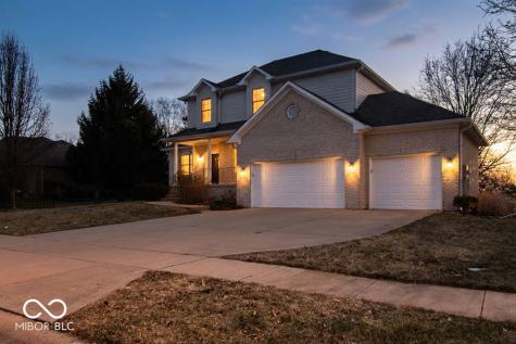 5263 Brooks Bend Greenwood IN 46143
