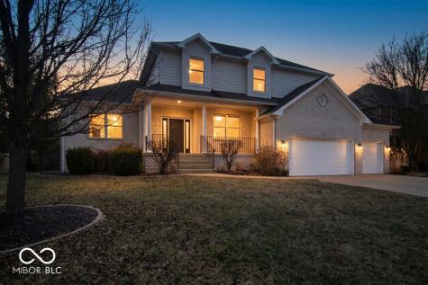 5263 Brooks Bend Greenwood IN 46143