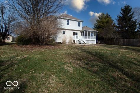 5263 Brooks Bend Greenwood IN 46143