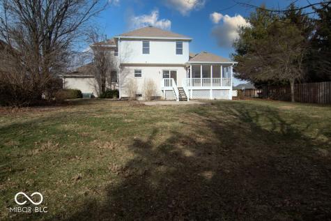 5263 Brooks Bend Greenwood IN 46143