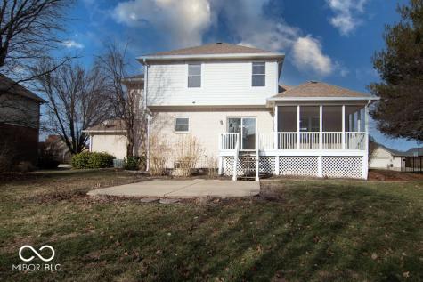 5263 Brooks Bend Greenwood IN 46143