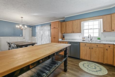 1319 Tommy Lee Court Indianapolis IN 46217