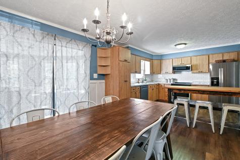 1319 Tommy Lee Court Indianapolis IN 46217