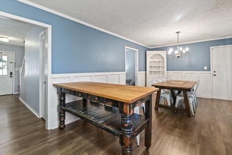 1319 Tommy Lee Court Indianapolis IN 46217