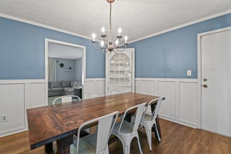 1319 Tommy Lee Court Indianapolis IN 46217